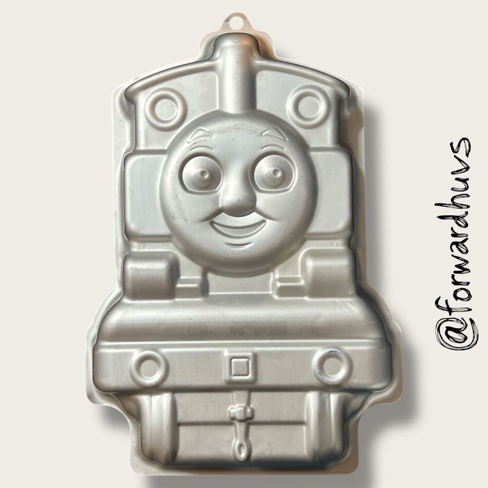 Wilton Thomas the Tank Engine Cake Pan